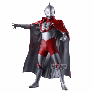 PRE-ORDER ULTRAMAN GRANDISTA-ULTRAMAN- (Jan. 2027) PO end (Aug-14-2026)