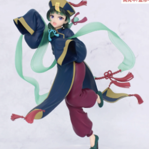 PRE-ORDER The Apothecary Diaries?BRILLIANT Figure Seasonal Maomao Jiangshi (Jan. 2027) PO end (JUL-24-2026)