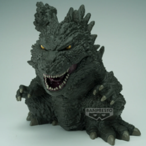 PRE-ORDER GODZILLA MINUS ZERO ENSHRINED MONSTERS EX GODZILLA(2026) (Jan. 2027) PO end (Aug-14-2026)