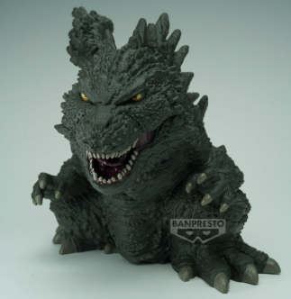 PRE-ORDER GODZILLA MINUS ZERO ENSHRINED MONSTERS EX GODZILLA(2026) (Jan. 2027) PO end (Aug-14-2026)