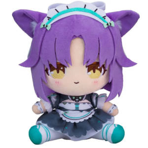 PRE-ORDER FULL CTN - Chocopuni Plushie Cinnamon (Feb. 2027) PO end (aug-24-2026)