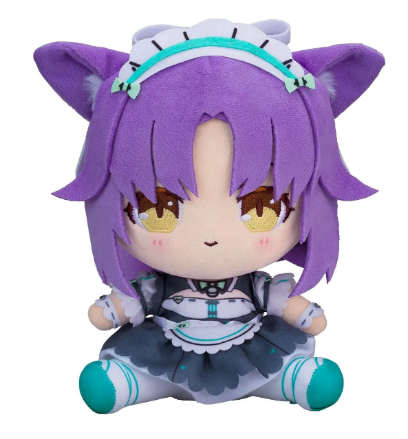 PRE-ORDER FULL CTN - Chocopuni Plushie Cinnamon (Feb. 2027) PO end (aug-24-2026)