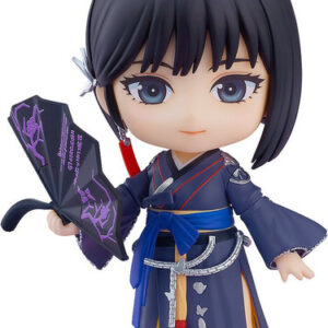 PRE-ORDER Nendoroid Woosa (Feb. 2027) PO end (sep-7-2026)
