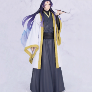 PRE-ORDER The Apothecary Diaries?BRILLIANT Figure Seasonal Jinshi Nine-tailed fox (Mar. 2027) PO end (JUL-24-2026)