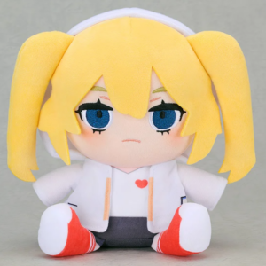 PRE-ORDER FULL CTN - Plushie Akutagawa Yomuko (Feb. 2027) PO end (aug-17-2026)
