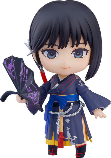 PRE-ORDER Nendoroid Woosa (Feb. 2027) PO end (sep-7-2026)