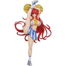PRE-ORDER Rias Gremory: Cheerleader Ver. (Jan .2027) PO end (sep-14-2026)