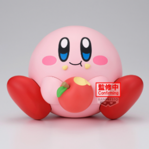 PRE-ORDER KIRBY SOFVIMATES~KIRBY~ (Jan. 2027) PO end (Aug-14-2026)