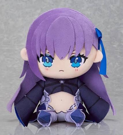 PRE-ORDER FULL CTN - Chocopuni Plushie Alter Ego/Meltryllis (Feb. 2027) PO end (aug-24-2026)