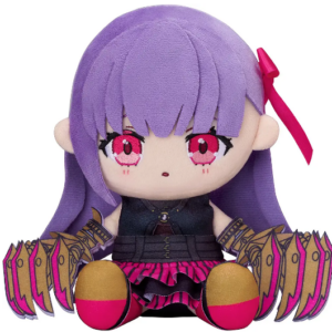 PRE-ORDER FULL CTN - Chocopuni Plushie Alter Ego/Passionlip (Feb. 2027) PO end (aug-24-2026)