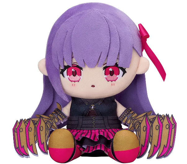 PRE-ORDER FULL CTN - Chocopuni Plushie Alter Ego/Passionlip (Feb. 2027) PO end (aug-24-2026)