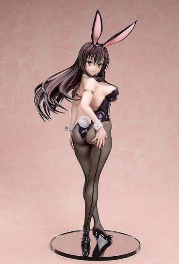 PRE-ORDER Yui Kotegawa: Bunny Ver. (1/3 Scale) (Apr. 2027) PO end (SEP-14-2026)