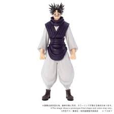 PRE-ORDER CK-J04 COLLEKAZARO Jujutsu Kaisen Choso (Mar. 2027) PO end (AUG-31-2026)