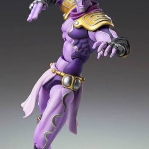 PRE-ORDER Chozokado STAR PLATINUM Third (Feb. 2027) PO end (SEP-21-2026)