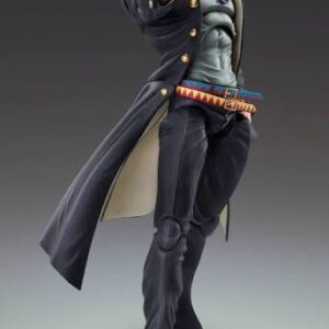 PRE-ORDER Chozokado Jotaro Kujo Ver.2 (Mar. 2027) PO end (SEP-21-2026)