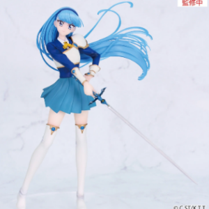 PRE-ORDER 2nd batch pre-order Magic Knight Rayearth Vivit Figure Umi Ryuuzaki (Jan .2027) PO end (sep-21-2026)