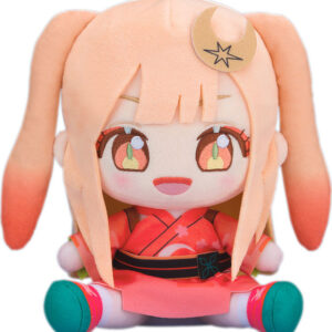 PRE-ORDER FULL CTN - Plushie Kaguya/VR (Feb. 2027) PO end (aug-24-2026)