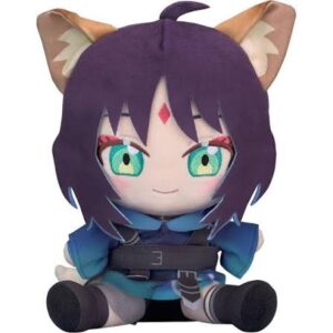 PRE-ORDER FULL CTN - Plushie Iroha Sakayori/VR (Feb. 2027) PO end (aug-24-2026)