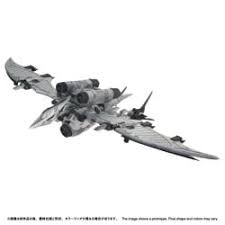 PRE-ORDER RMZ-024 STORM SWORDER (Mar. 2027) PO end (JUL-24-2026)