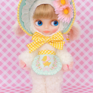 PRE-ORDER Blythe Una Fresh Bloom (Feb. 2027) PO end (aug-17-2026)