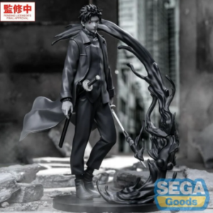 PRE-ORDER Luminasta "Kagurabachi" -Chihiro Rokuhira- Kuro (Jan. 2027) PO end (aug-10-2026)