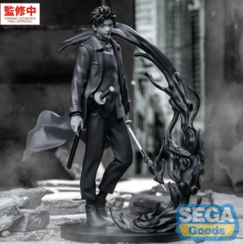 PRE-ORDER Luminasta "Kagurabachi" -Chihiro Rokuhira- Kuro (Jan. 2027) PO end (aug-10-2026)