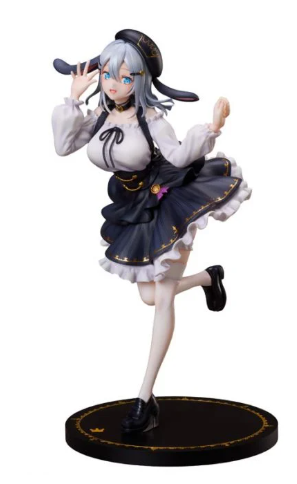 PRE-ORDER FULL BOX - Aogiri High School Yamaguro Nekuro Casual Outfit Ver. 1/7 Complete Figure (Dec. 2026) PO end (SEP-28-2026)