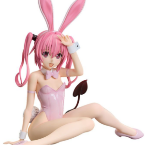 PRE-ORDER Nana Astar Deviluke: Bare Leg Bunny Ver. (Feb. 2027) PO end (sep-21-2026)