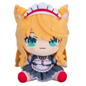 PRE-ORDER FULL CTN - Chocopuni Plushie Maple (Feb. 2027) PO end (aug-24-2026)