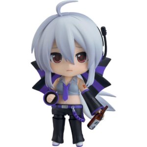 PRE-ORDER Nendoroid Yowane Haku (jan. 2027) PO end (AUG-31-2026)