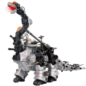 PRE-ORDER AZ-17 ULTRA SAURUS (Mar. 2027) PO end (JUL-24-2026)