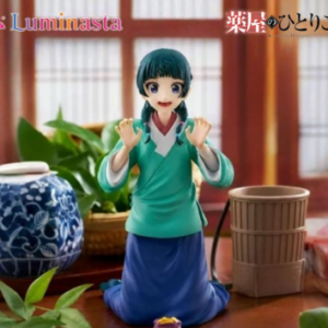 PRE-ORDER Luminasta TV Anime "The Apothecary Diaries" -Maomao- Medicine and Curiousity (Jan. 2027) PO end (aug-10-2026)
