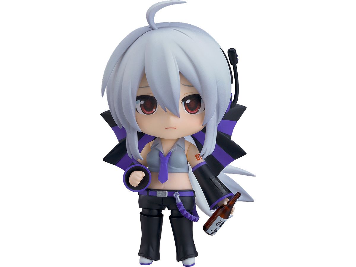 PRE-ORDER Nendoroid Yowane Haku (jan. 2027) PO end (AUG-31-2026)
