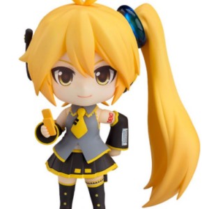 PRE-ORDER Nendoroid Akita Neru (jan. 2027) PO end (AUG-31-2026)