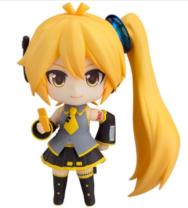 PRE-ORDER Nendoroid Akita Neru (jan. 2027) PO end (AUG-31-2026)
