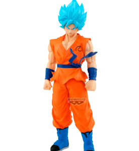 PRE-ORDER RETAIL SINGLE - DRAGON BALL SUPER BEERUS GRANDISTA-SON GOKU-IV(B: SUPER SAIYAN GOD SUPER SAIYAN SON GOKU) (Jan. 2027) PO end (Aug-14-2026)