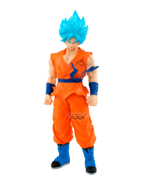 PRE-ORDER WS BOX OF 10 + 1 = DRAGON BALL SUPER BEERUS GRANDISTA-SON GOKU-IV(B: SUPER SAIYAN GOD SUPER SAIYAN SON GOKU) (Jan. 2027) PO end (Aug-14-2026)