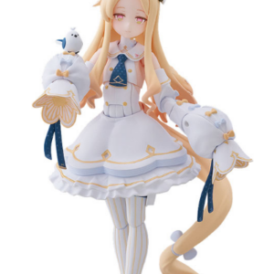 PRE-ORDER figma Seia Yurizono (May. 2027) PO end (AUG-31-2026)