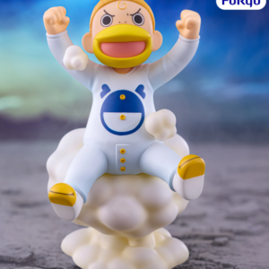 PRE-ORDER Zatch Bell! Muchute Figure -Kanchome- (Jan. 2027) PO end (Aug-14-2026)