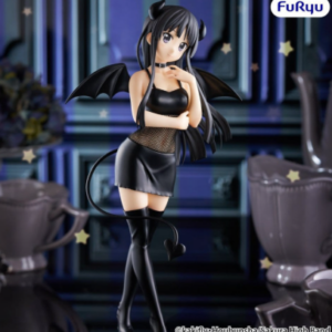 PRE-ORDER K-ON! BiCute Dark Figure -Mio Akiyama- (Jan. 2027) PO end (Aug-14-2026)