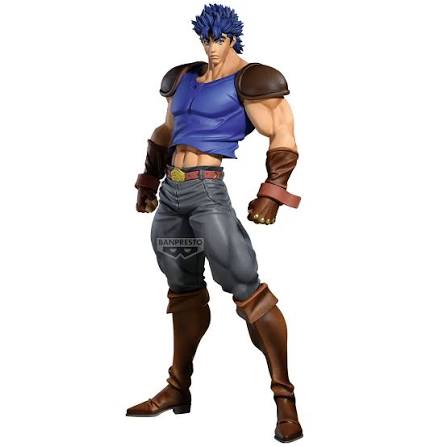 PRE-ORDER JOJO'S BIZARRE ADVENTURE : PHANTOM BLOOD MOMETRIA JONATHAN JOESTAR (Jan. 2027) PO end (Aug-14-2026)