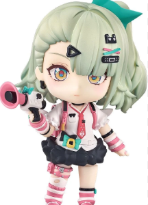 PRE-ORDER Nendoroid Sunna (Apr. 2027) PO end (AUG-31-2026)