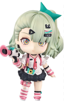 PRE-ORDER Nendoroid Sunna (Apr. 2027) PO end (AUG-31-2026)
