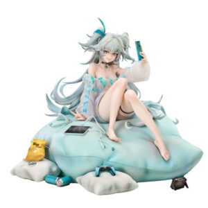 PRE-ORDER Girls' Frontline 2: Exilium Florence Marvellous Herb Cake Ver. (MAR, 2027) PO end (Sep-2-2026)