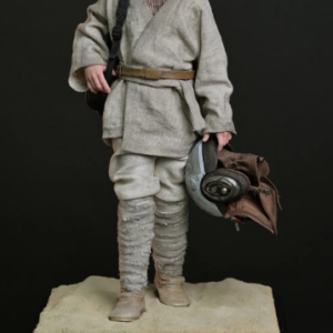 PRE-ORDER 1/3 Anakin Child (Q3 2028) PO end (Jul-31-2026)
