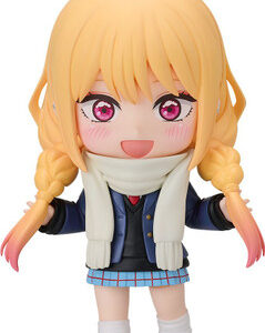 PRE-ORDER Nendoroid Marin Kitagawa: Winter Uniform Ver. (Feb. 2027) PO end (AUG-24-2026)