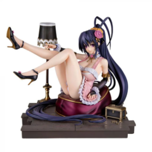 PRE-ORDER High School DxD Akeno Himejima: Light Novel 15th Anniversary ver. (Renewal Package Edition) (Mar. 2027) PO end (AUG-31-2026)