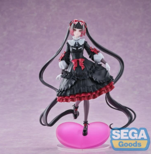 PRE-ORDER XStellar Anime "NEEDY GIRL OVERDOSE" -MICHICA GOKUBARA- (Jan. 2027) PO end (jul-27-2026)