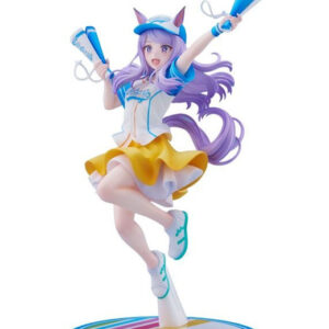 PRE-ORDER Mejiro McQueen [Bring 'Em Home, Please!] Ver. 1/7 Scale Figure (Apr. 2027) PO end (sep-28-2026)
