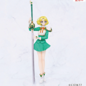 PRE-ORDER 2nd batch pre-order Magic Knight Rayearth Vivit Figure Fuu Hououji (Feb. 2027) PO end (oct-19-2026)